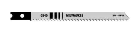 Milwaukee Jig Saw Blades