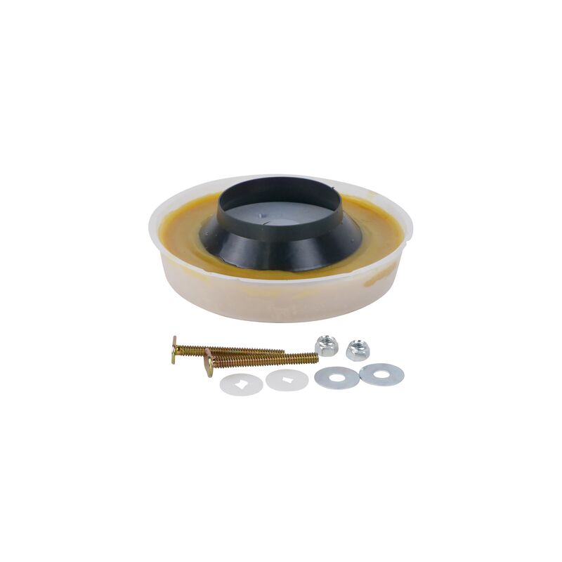 Harvey® No-Seep® No. 1 Wax Gaskets
