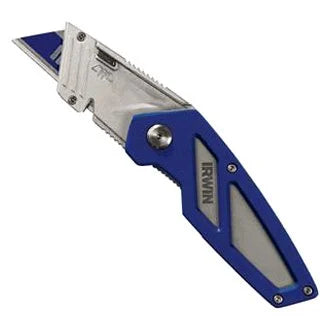 IRWIN Fk100 Folding Utility Knife