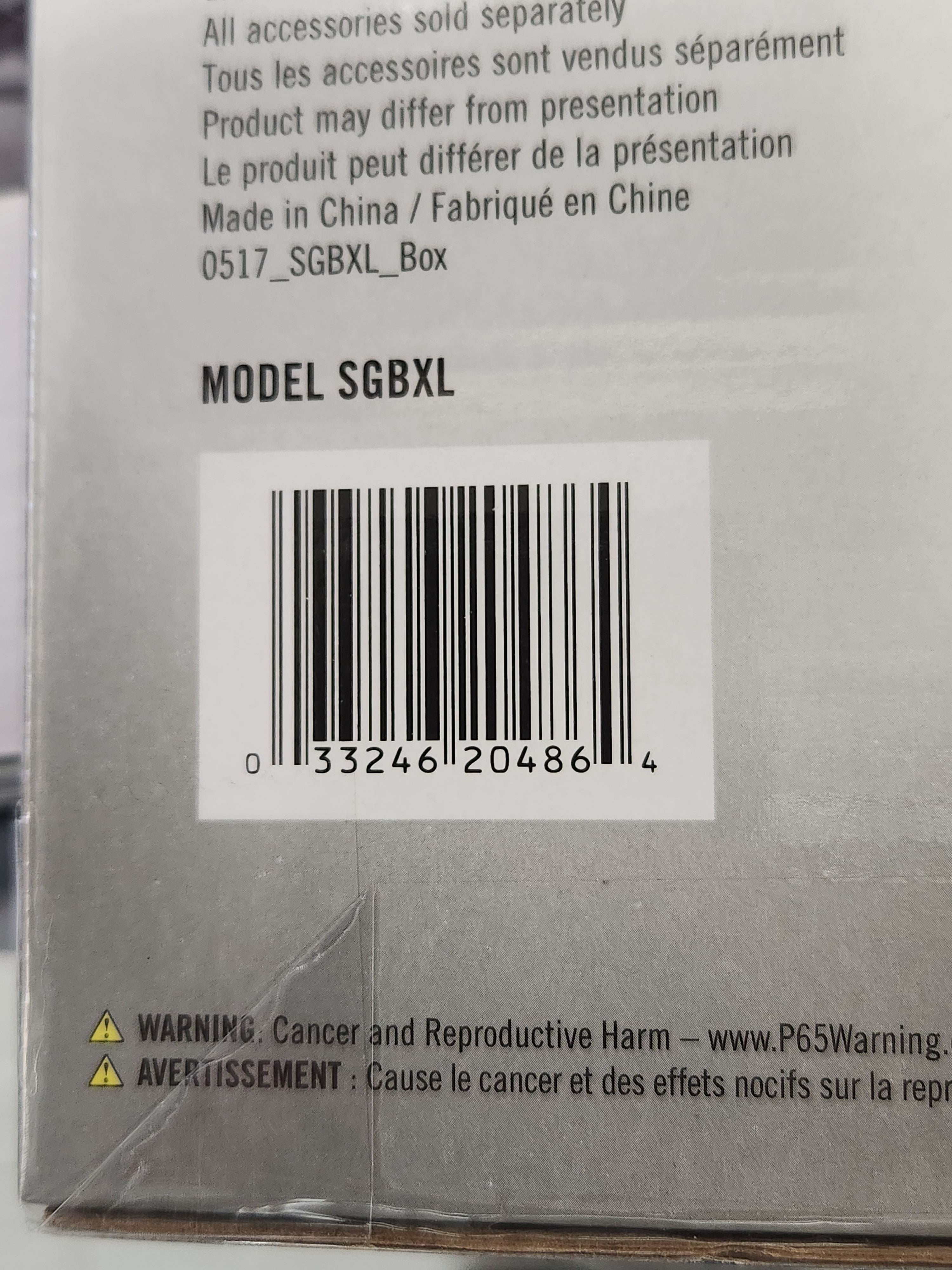 Camp Chef Griddle Carry Bag (Fits Griddles up to 14" x 32")