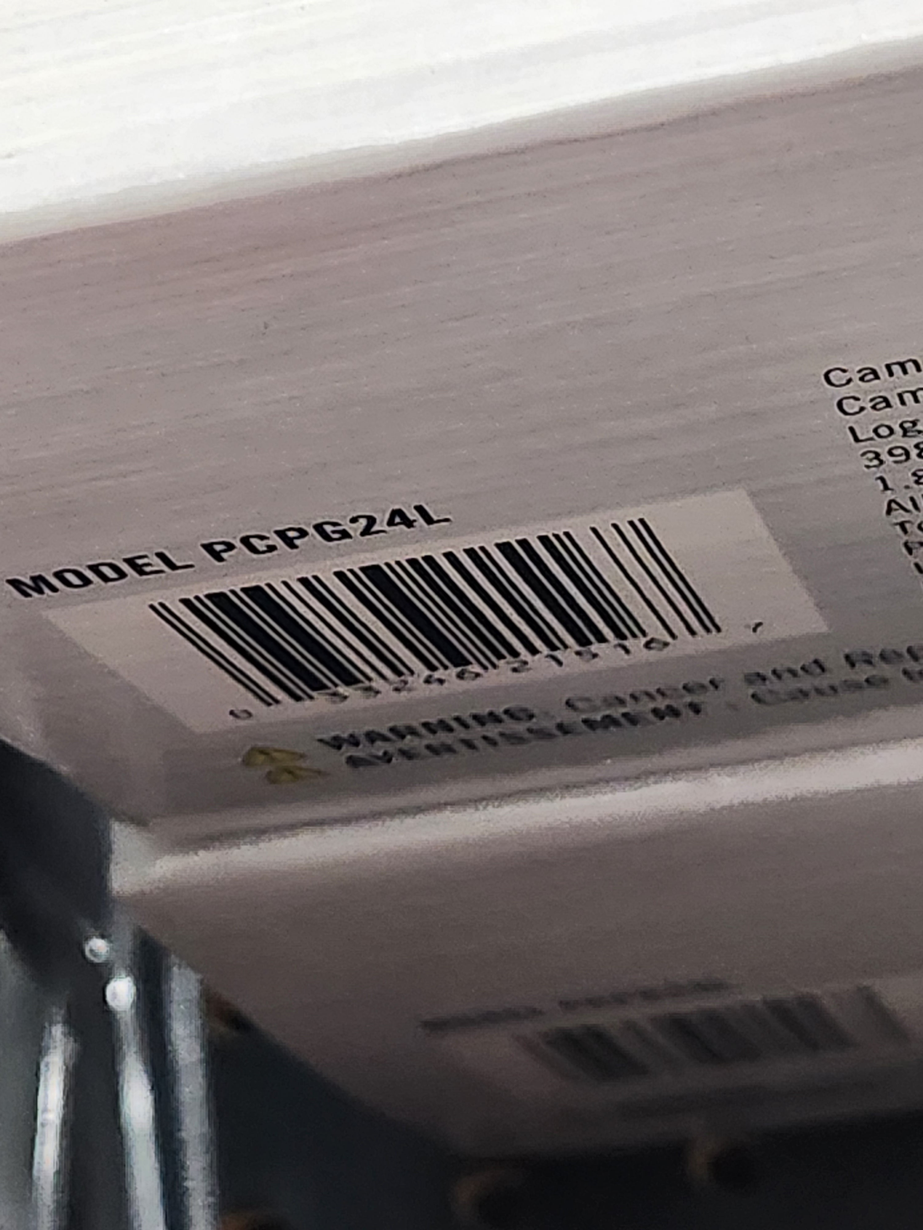 Camp Chef Pellet Grill Patio Cover