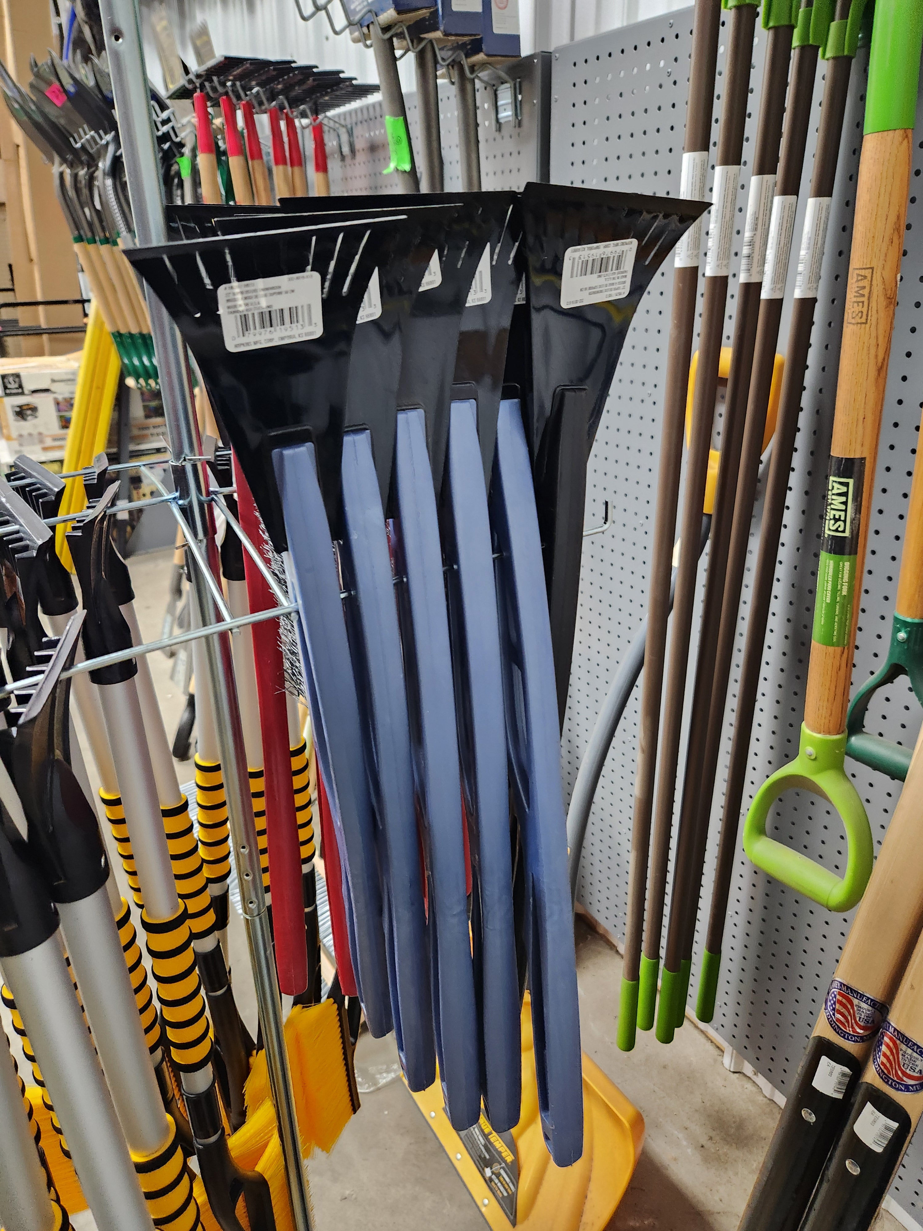 HOPKINS SUPER DELUXE™ SNOWBRUSH