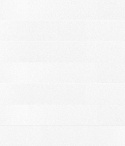 Hormann 3400, 12'x14' White, Insulated, Micro Groove, NO Window, 15R -- Door #348