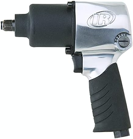 Ingersoll Rand 231G Edge Series 1/2-Inch Air Impactool