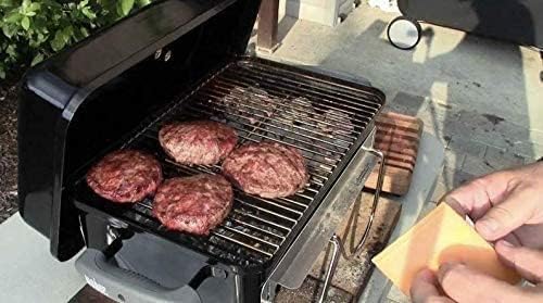 Omaha Grills 17" Portable Charcoal Grill -- 9206988