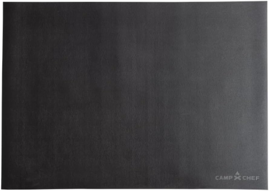 Camp Chef Grill Mat - PVC Rubber