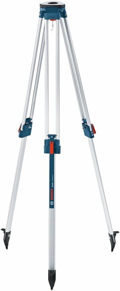 Bosch BT160 Aluminum Contractor's Tripod