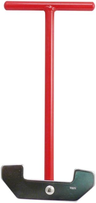 Plumb Pak PP840-9 Wrench, for Use with Garbage Disposer, 13.88" x 5.75"