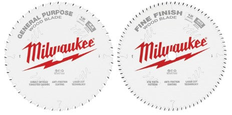 Milwaukee Saw Blades