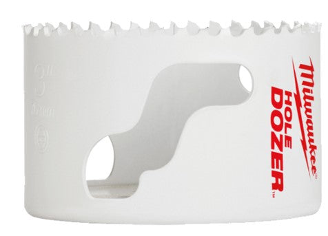 Milwaukee Hole Dozer™ Bi-Metal Hole Saw
