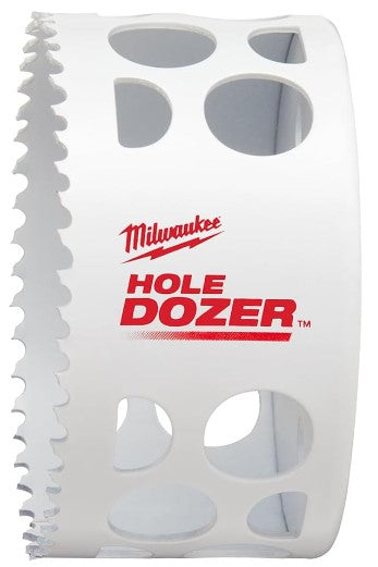 Milwaukee Hole Dozer™ Bi-Metal Hole Saw
