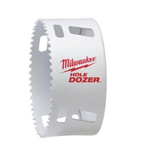 Milwaukee Hole Dozer™ Bi-Metal Hole Saw