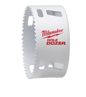 Milwaukee Hole Dozer™ Bi-Metal Hole Saw