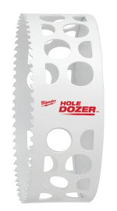Milwaukee Hole Dozer™ Bi-Metal Hole Saw
