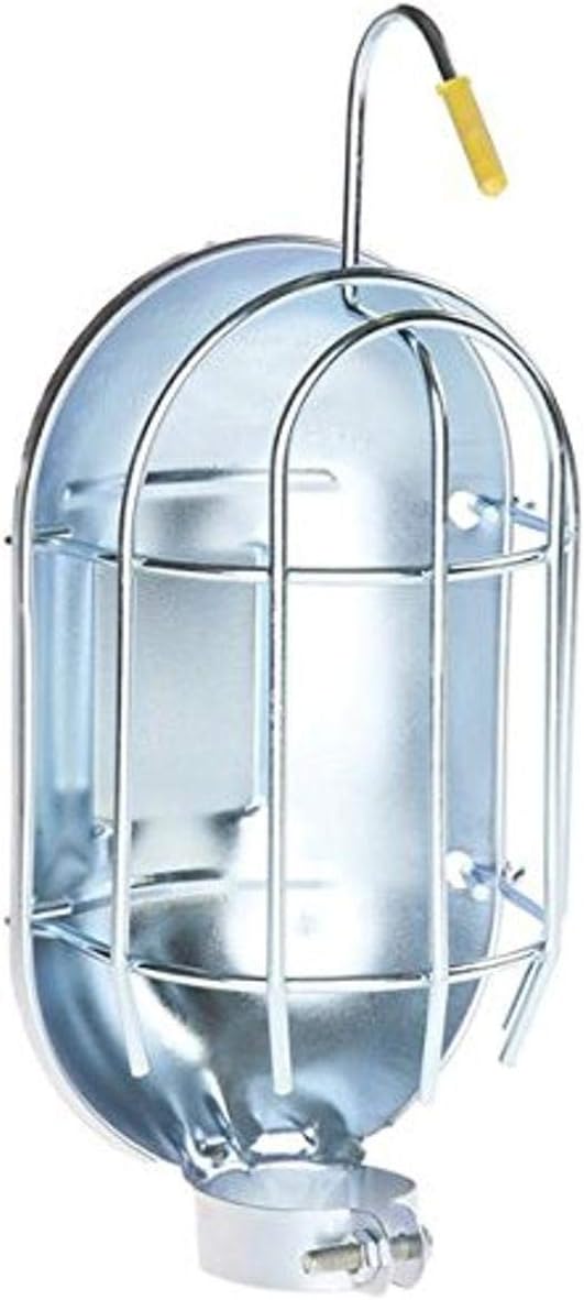 Bayco Replacement Metal Bulb Guard -- BA-100