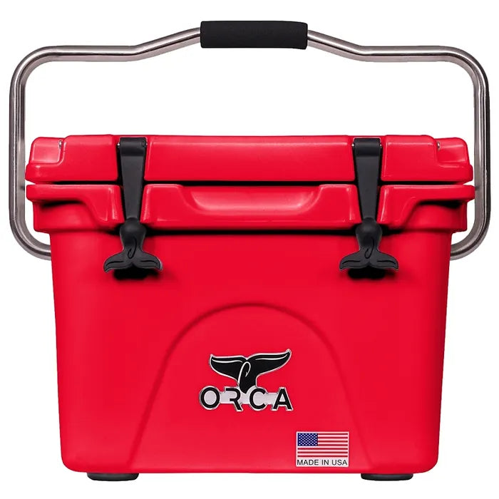 Orca Hard Shell Coolers