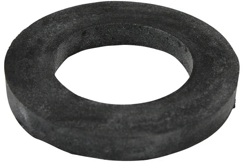 Plumb Pak PP826-4 Flat Overflow Washer, Sponge