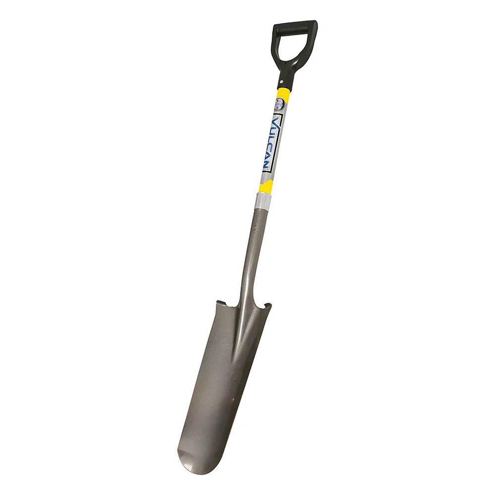 Vulcan Drain Spade Shovel -- 33292
