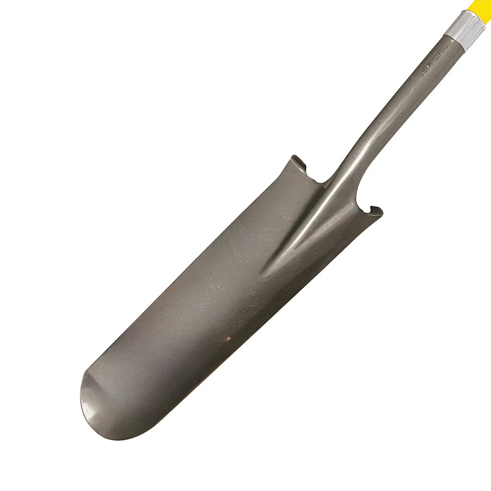 Vulcan Drain Spade Shovel -- 33292