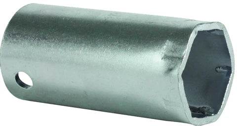 Camco USA 09943 Heavy-Duty Element Wrench, 4 in L