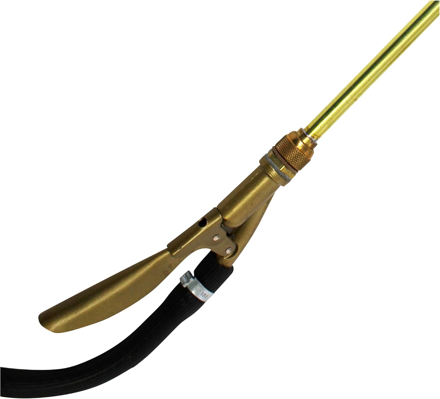 Chapin 1280: 2-gallon Premier Pro Tri-Poxy Steel Tank Sprayer for Lawn, Home and Garden