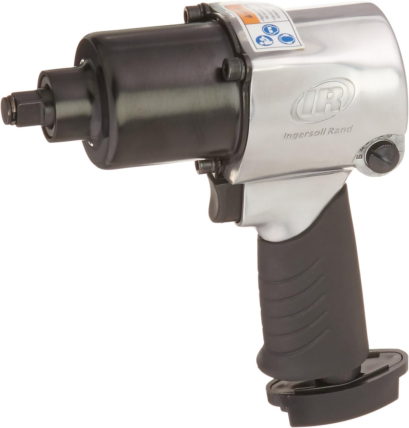 Ingersoll Rand 231G Edge Series 1/2-Inch Air Impactool