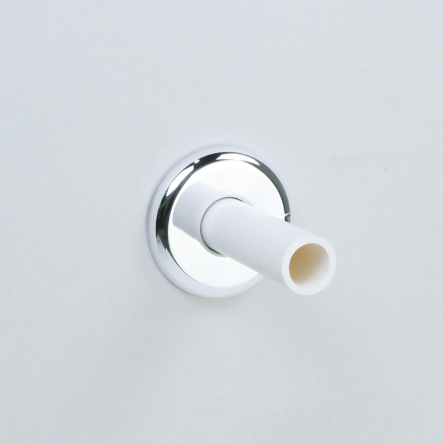 Plumb Pak PP811-35 Floor & Ceiling Plate, Chrome
