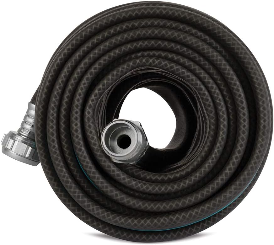 Gilmour AquaArmor Lightweight Hose 1/2"x 50' -- 869501-1001