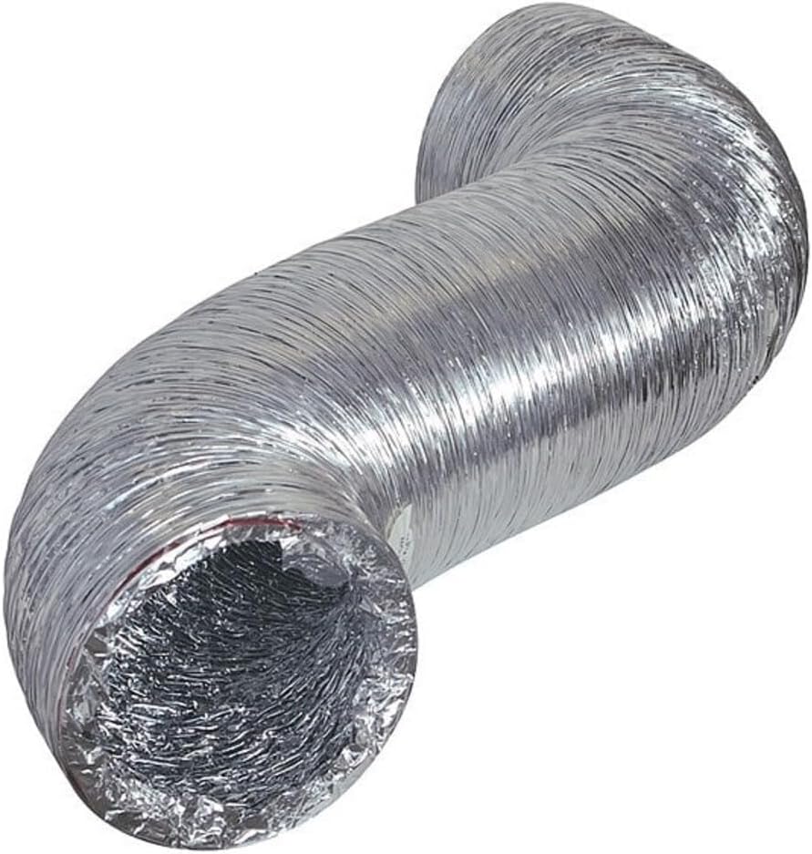 Lambro 6" x 25' UL Lamaflex Connector L616UL
