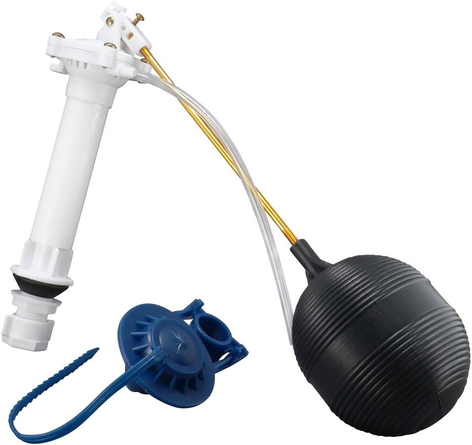 Plumb Pak PP830-4 Plumb Pak Toilet Tank Repair Kit