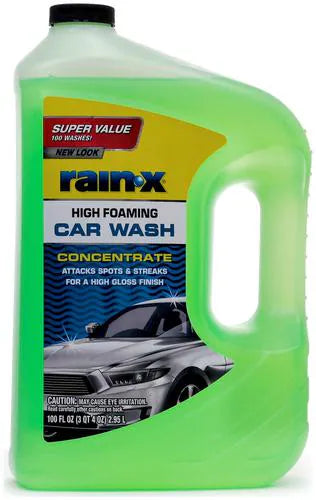 Rain-X 100 Ounce Car Wash - 5072084