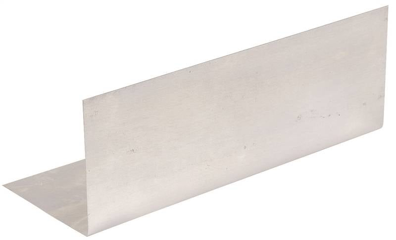 AMERIMAX 68-707 2-1/2" x 7" PRE-BENT ALUM STEP FLASHING