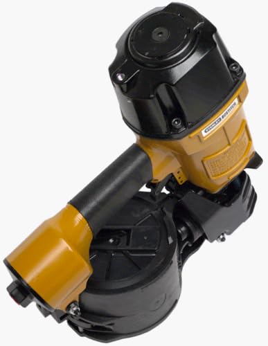 Bostitch Coil Nailer -- N80CB-1