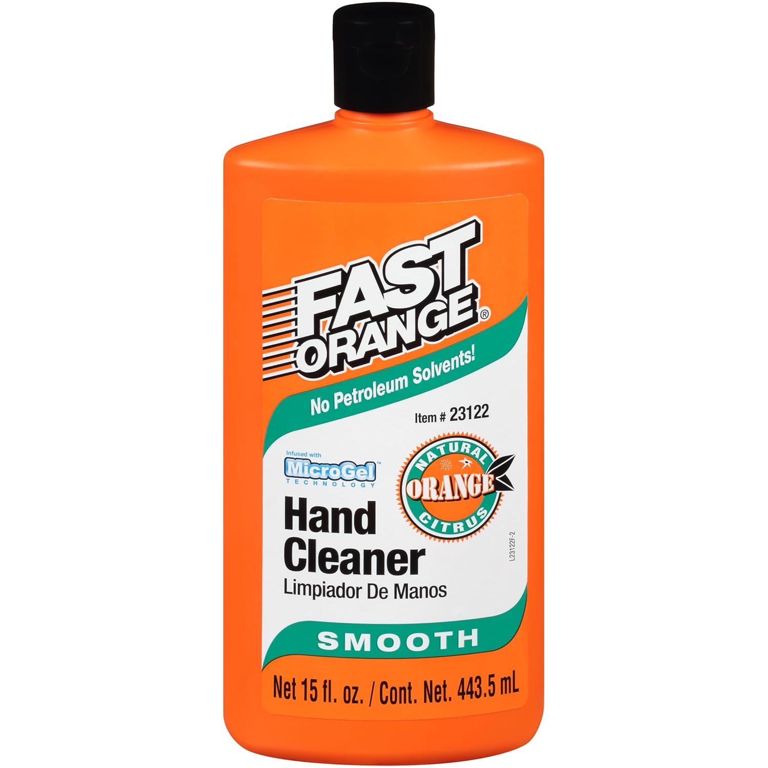 Fast Orange Cleaner