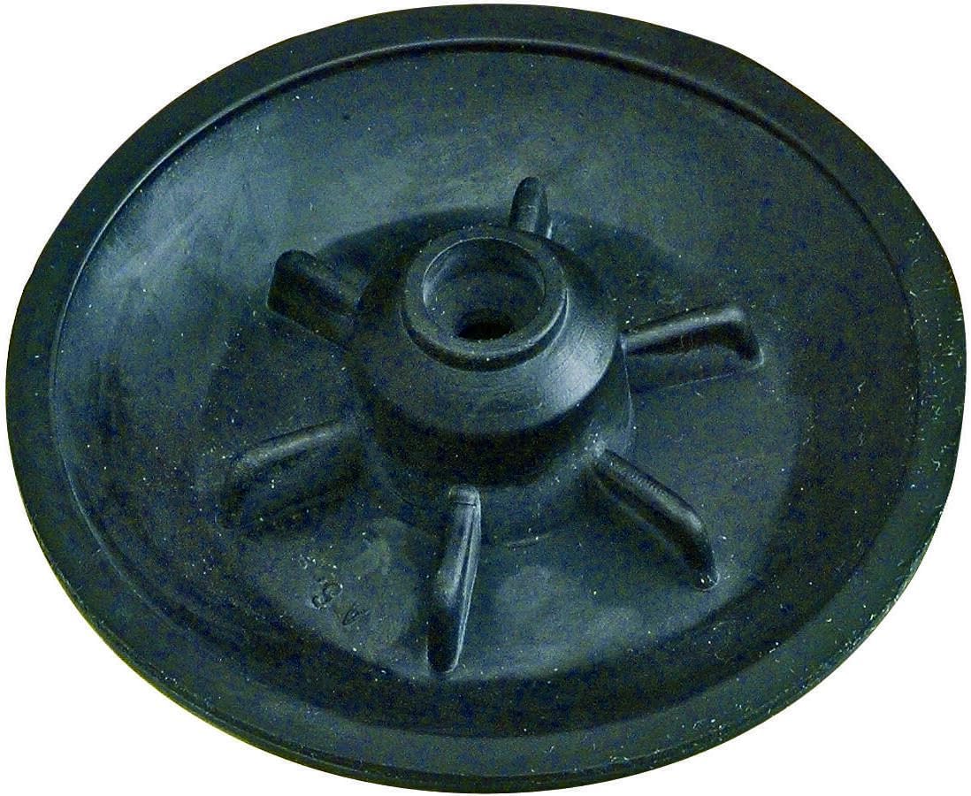Plumb Pak PP835-27 Snap-On Flush Valve Seat Disc, For Use With American Standard Actuating Unit