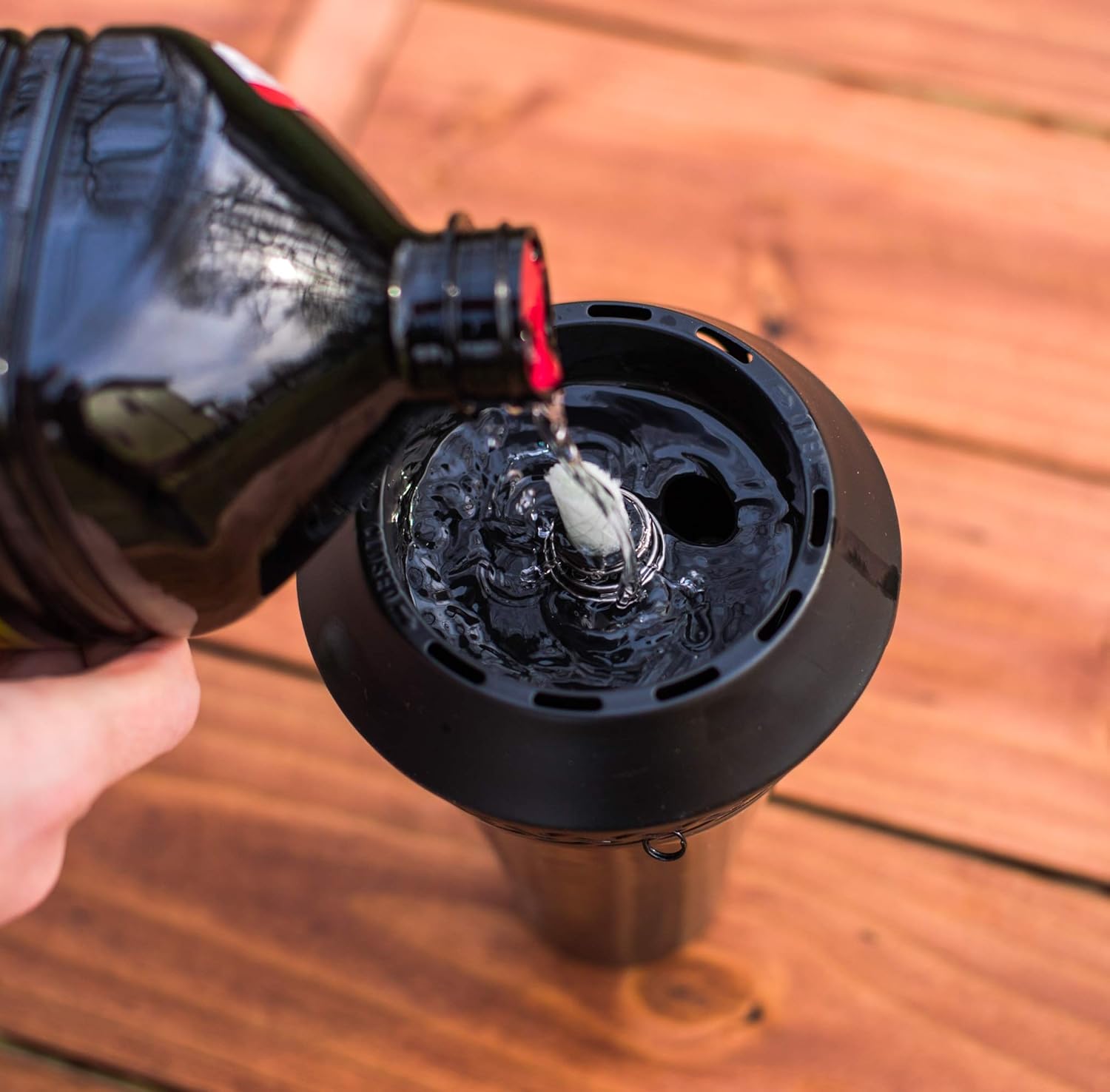 BiteFighter Mosquito Repellent Torch Fuel