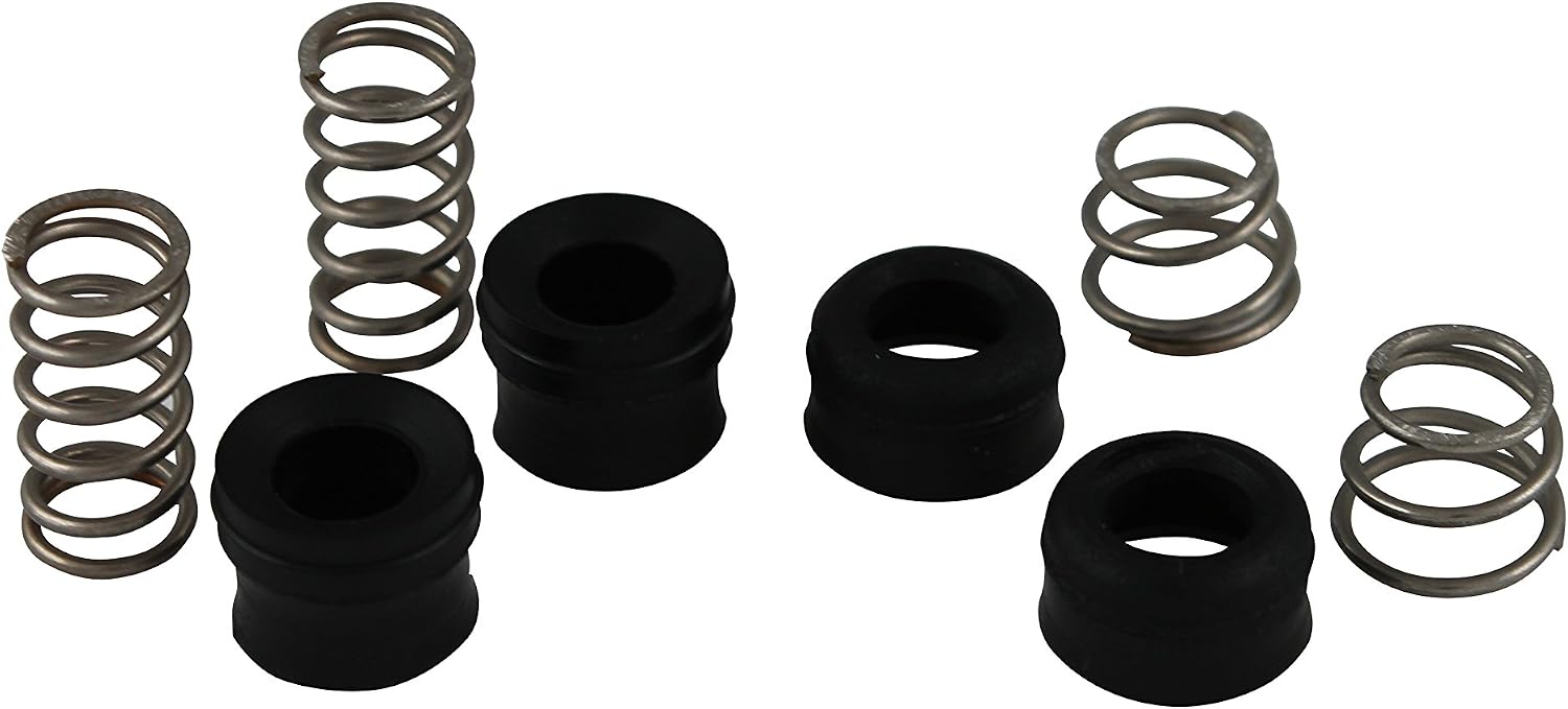 Plumb Pak PP808-53 Repair Kit, For Use With Two Handle Peerless Single Lever Ball Type Faucets