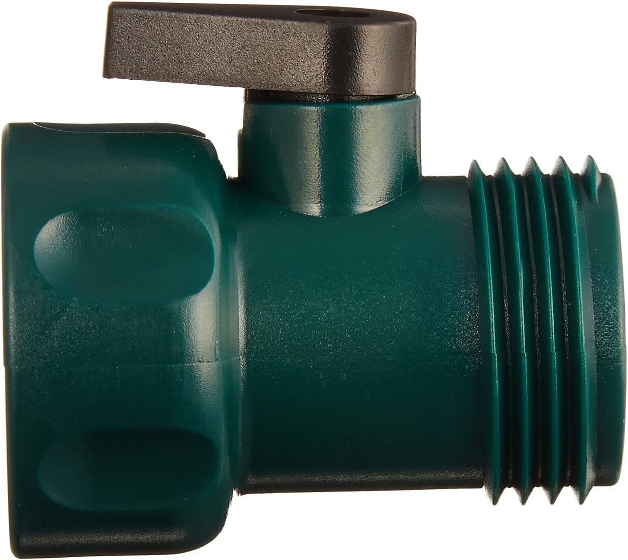 MINTCRAFT GC5143L Shut-Off Plastic Hose -- 741-0590