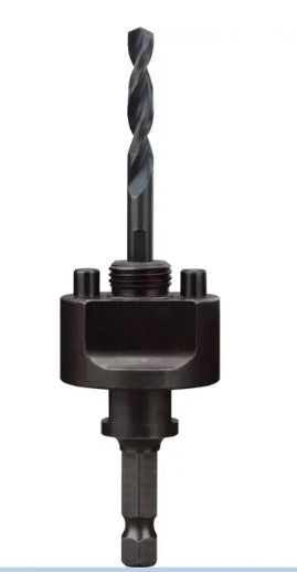Milwaukee Arbor Drill Bit