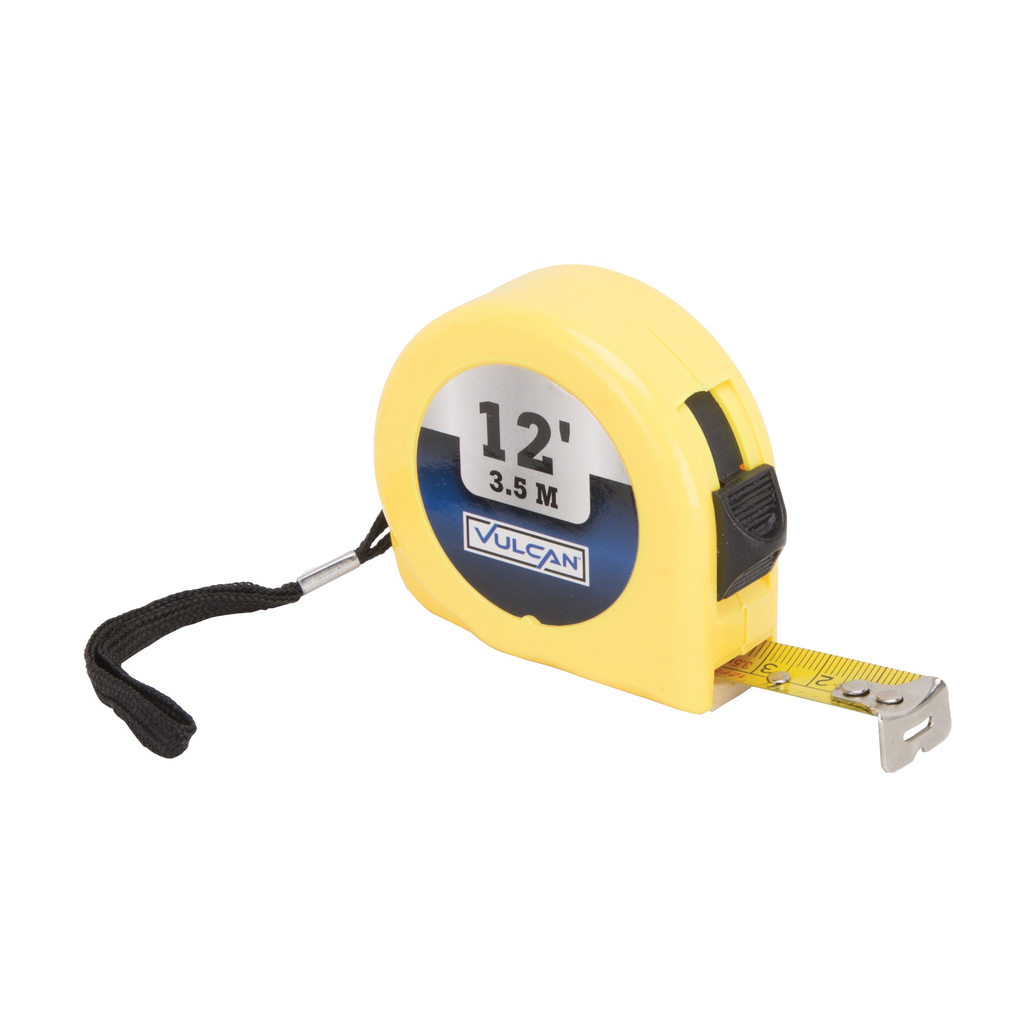 Vulcan Tape Measure 12' -- 7675820