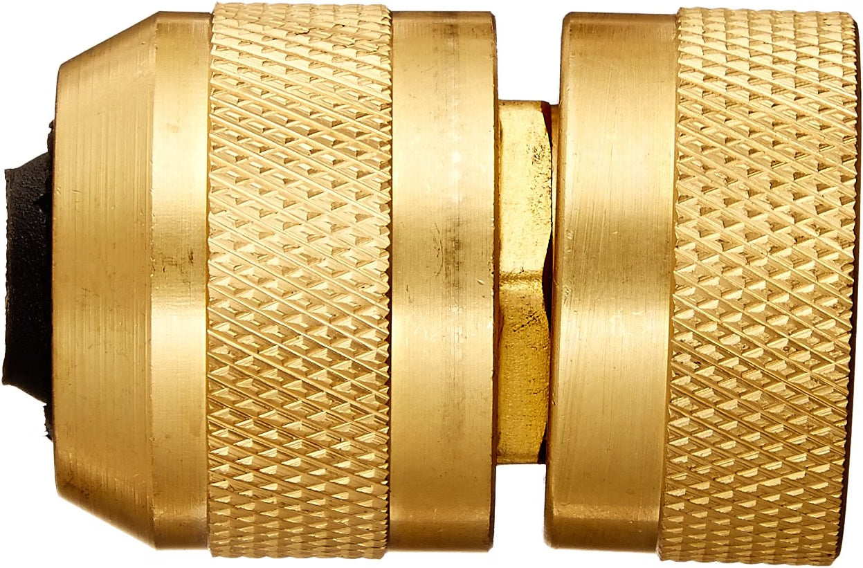 Mintcraft GB8123-2(GB9211) Female Hose Coupling, 5/8-Inch -- 848-2416
