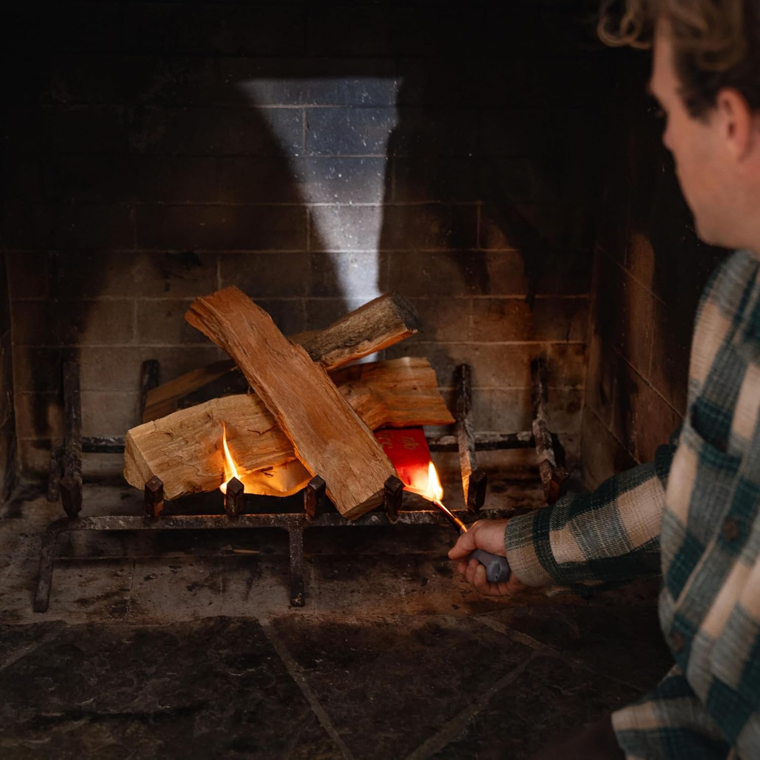 BiteFighter Mosquito Repellent Torch Fuel