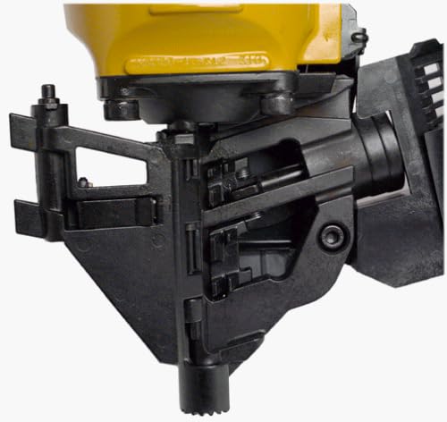 Bostitch Coil Nailer -- N80CB-1