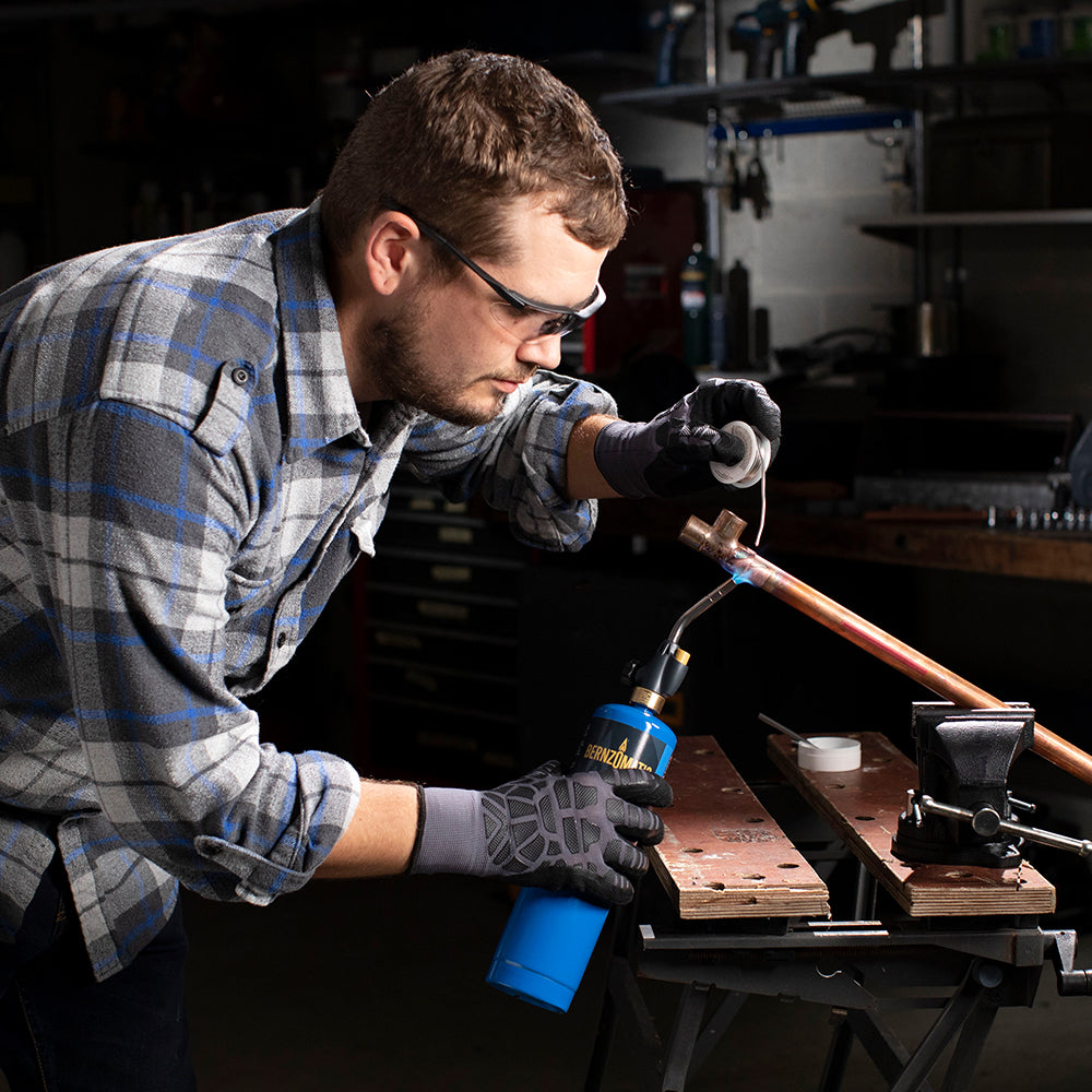 Bernzomatic Utility Torch Kit - WK2301