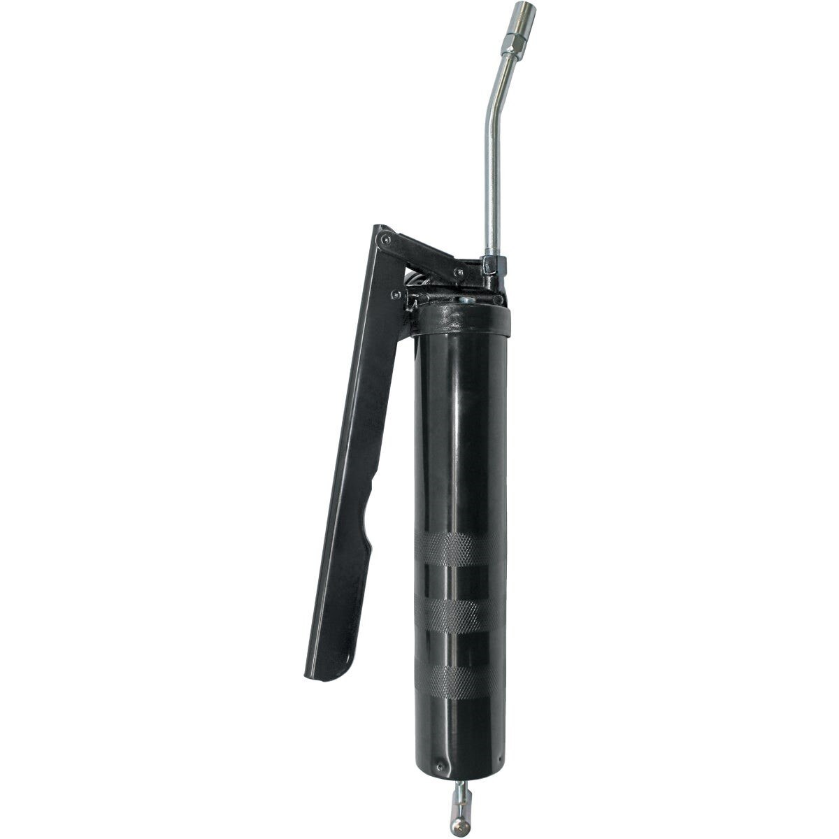 Plews Lubrimatic 14 Oz. 6000 psi Lever Grease Gun - 30-200