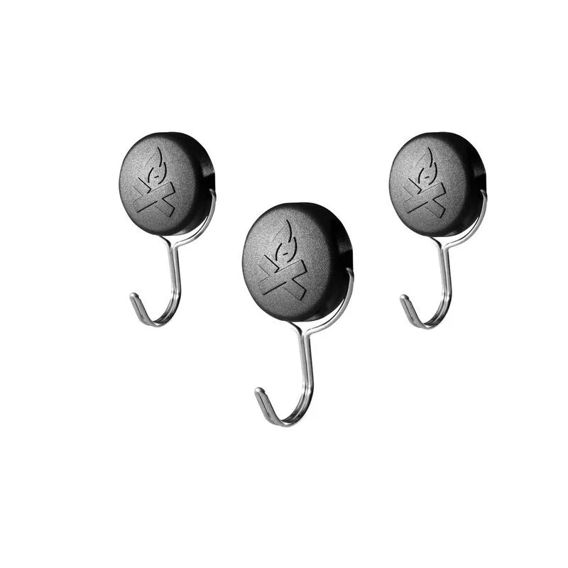 Camp Chef Magnetic Tool Hooks