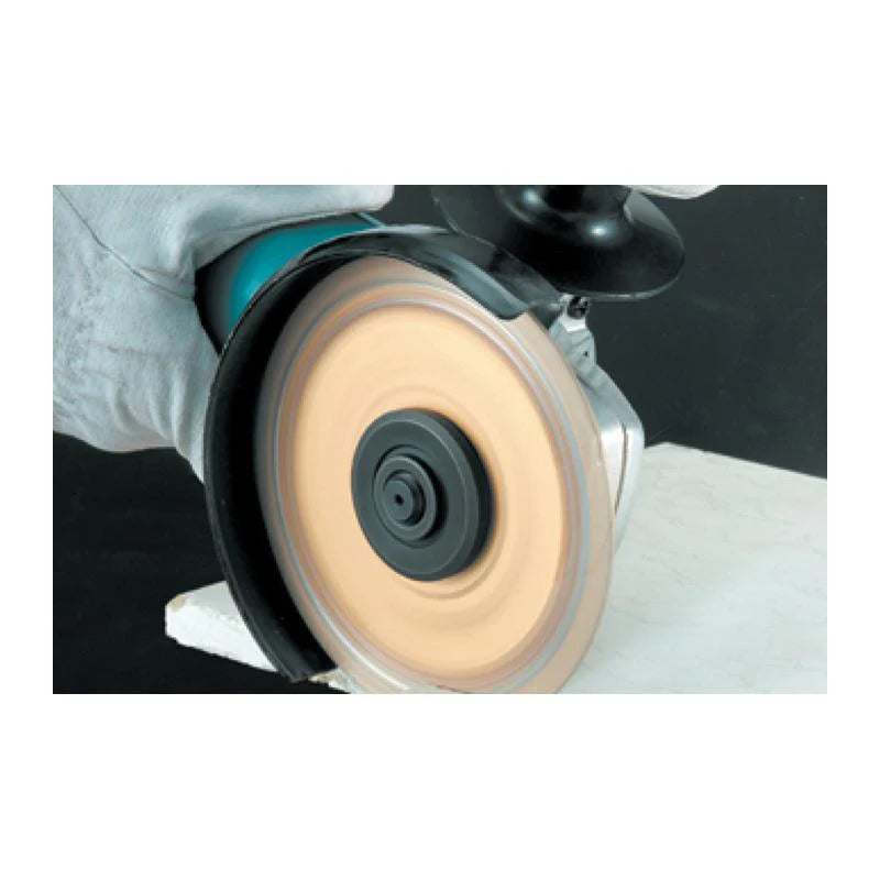 Makita 9557PBX1 Cut‑Off Angle Grinder, Tool/Kit: Kit, 4-1/2 in Dia Wheel, 5/8-11 Spindle Thread, 120 V, 10-3/4 in OAL