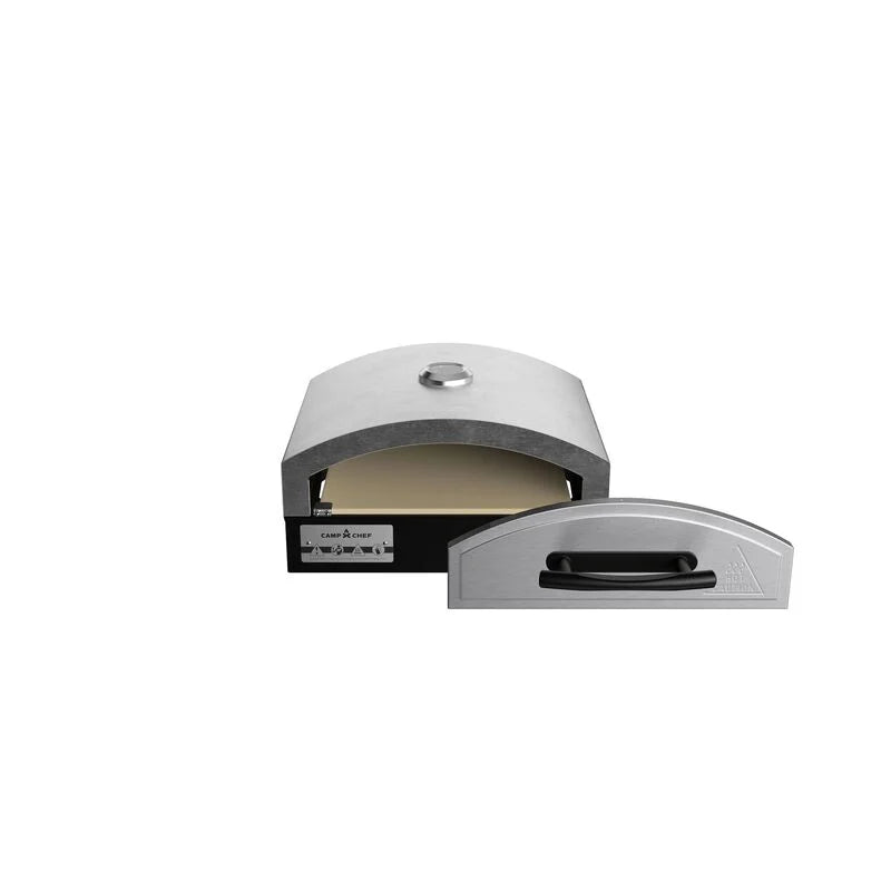 Camp Chef Artisan Pizza Oven 14