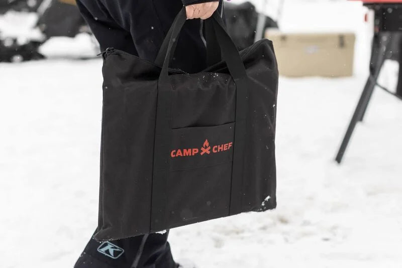 Camp Chef Griddle Carry Bag 14" x 20"