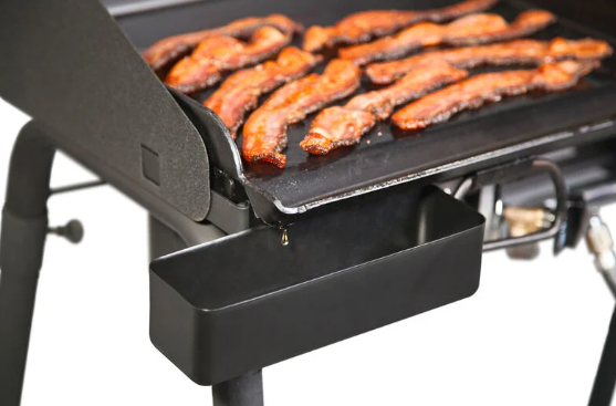 Camp Chef Professional Grease Cup